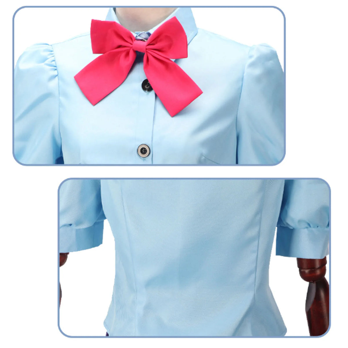 Twilight Sparkle Cosplay Costume for Women Adult Dress Summer Uniform Suit Halloween Outfit         2