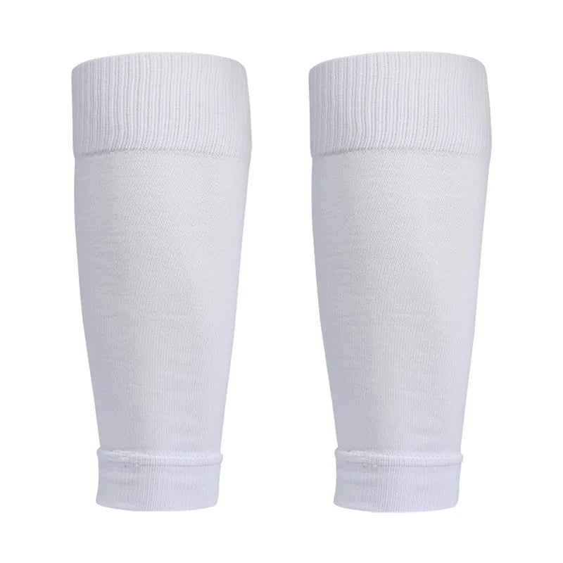 Loogdeel Professional High-quality Soccer Socks Breathable Calf Compression Sleeve For Men Children Running Football Basketball