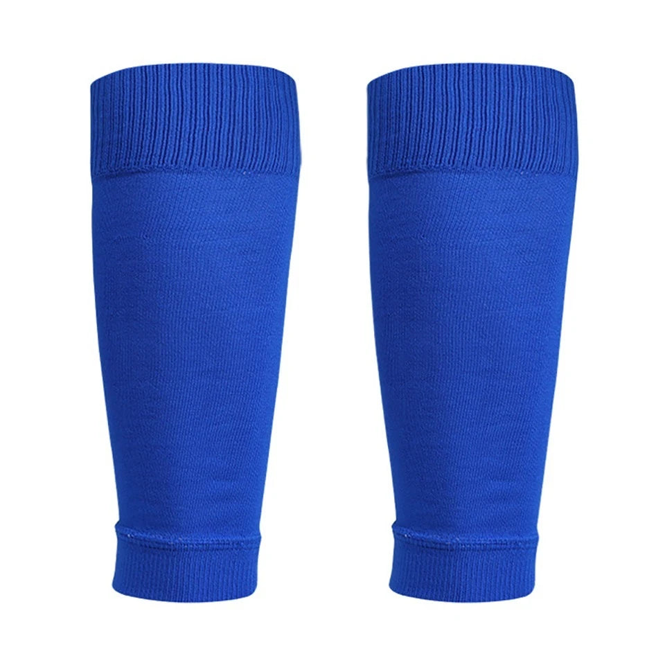 Loogdeel Professional High-quality Soccer Socks Breathable Calf Compression Sleeve For Men Children Running Football Basketball