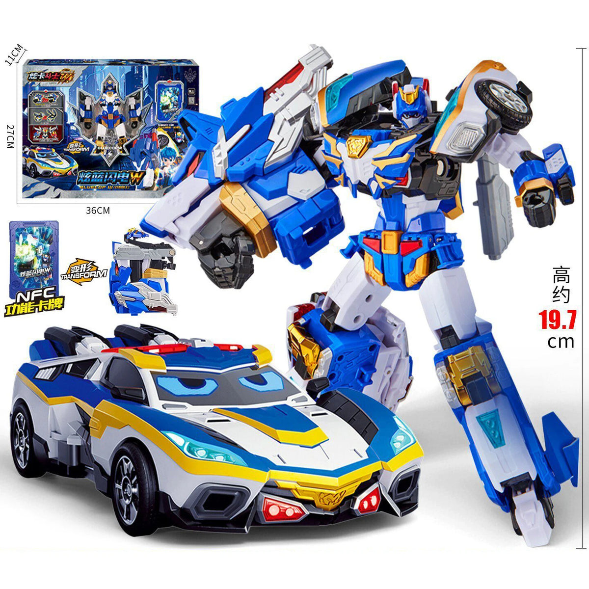 Metal Cardbot Insect Crisis Dexter Shaoow X Wilogliaroy Transforming Robot Car Card Action Figure Transformation Model Toy Gift
