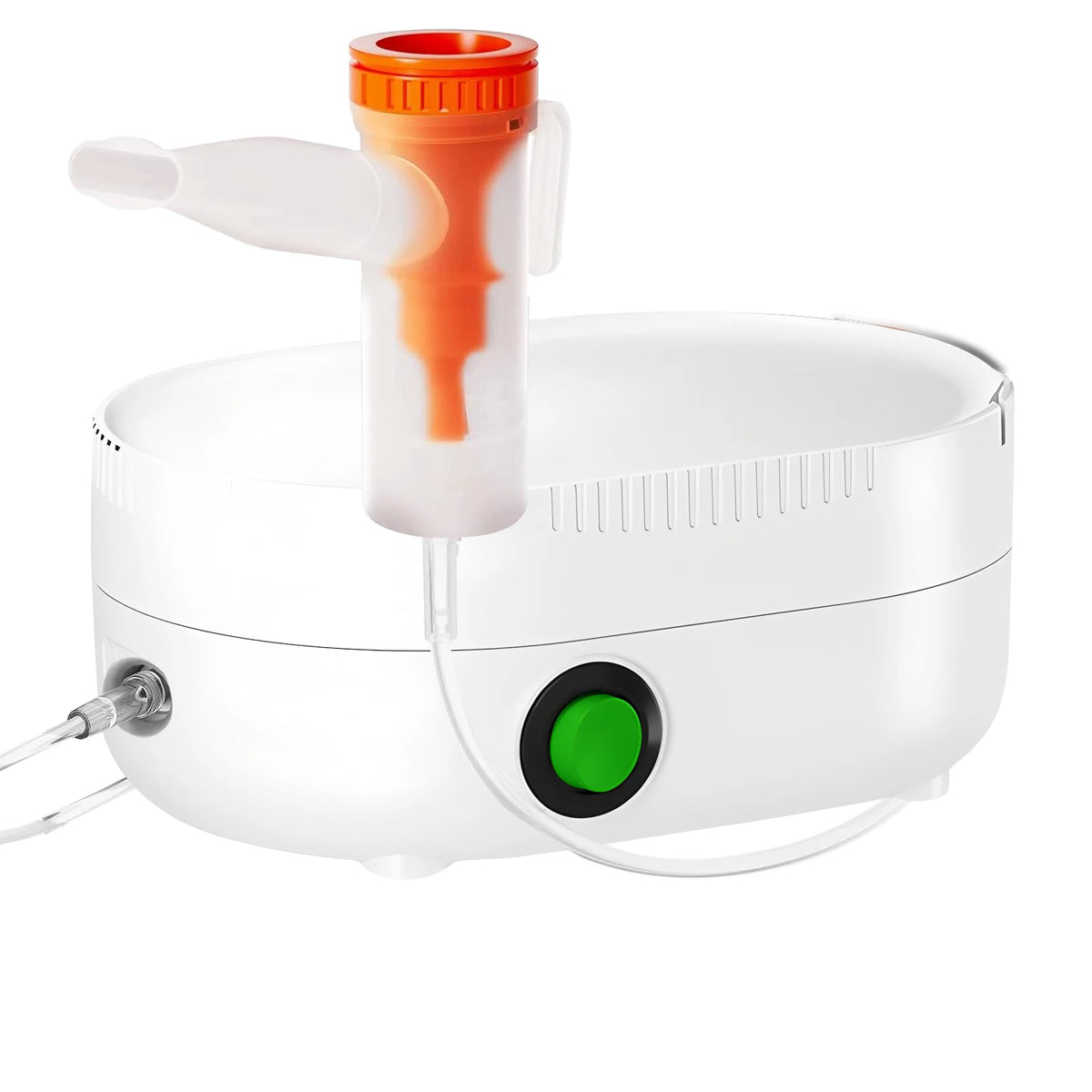 Portable Medical Air Compressor Cough Atomizer Children Adult Nebulizer Inhaler Handheld Airway Inhale Humidifier Health Care