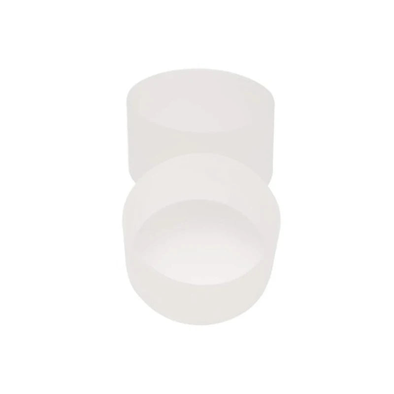 1/2PC 7.5cm Silicone Cup Boot Bottom Anti-slip Protective Sleeve Cover For Stanley 40oz Tumbler Thermos Cup 30oz Water Bottle