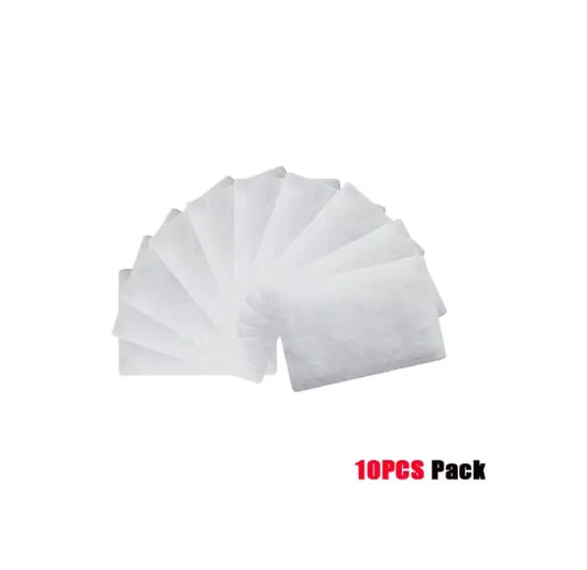 Universal CPAP Foam Filter Premium Disposable Filters Supplies for ResMed AirSense 10 S9-AirStart Series for Philips Respironics
