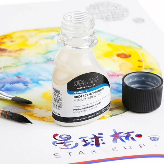 Winsor & Newton 36 Colors Professional Watercolor Paint Set Pigment 10ML Water Colors Painting Art Supplies For Artists
