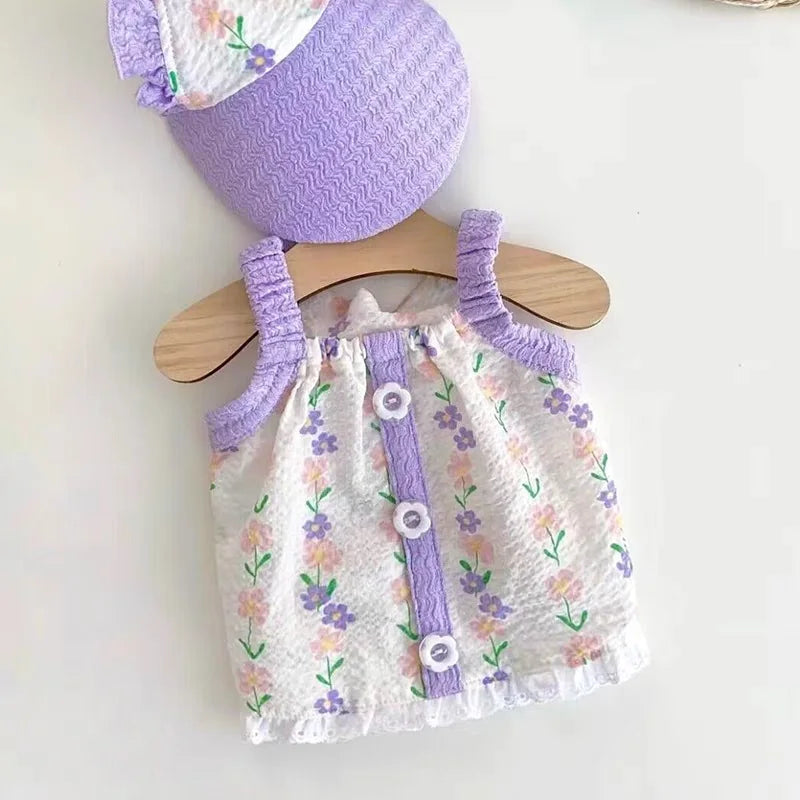 Puppy Suspenders Summer Cooling Vest for Dogs Dog Costume Cute Girls Dog Clothes Bichon Chihuahua Clothing Pet Outfit Dog Vests