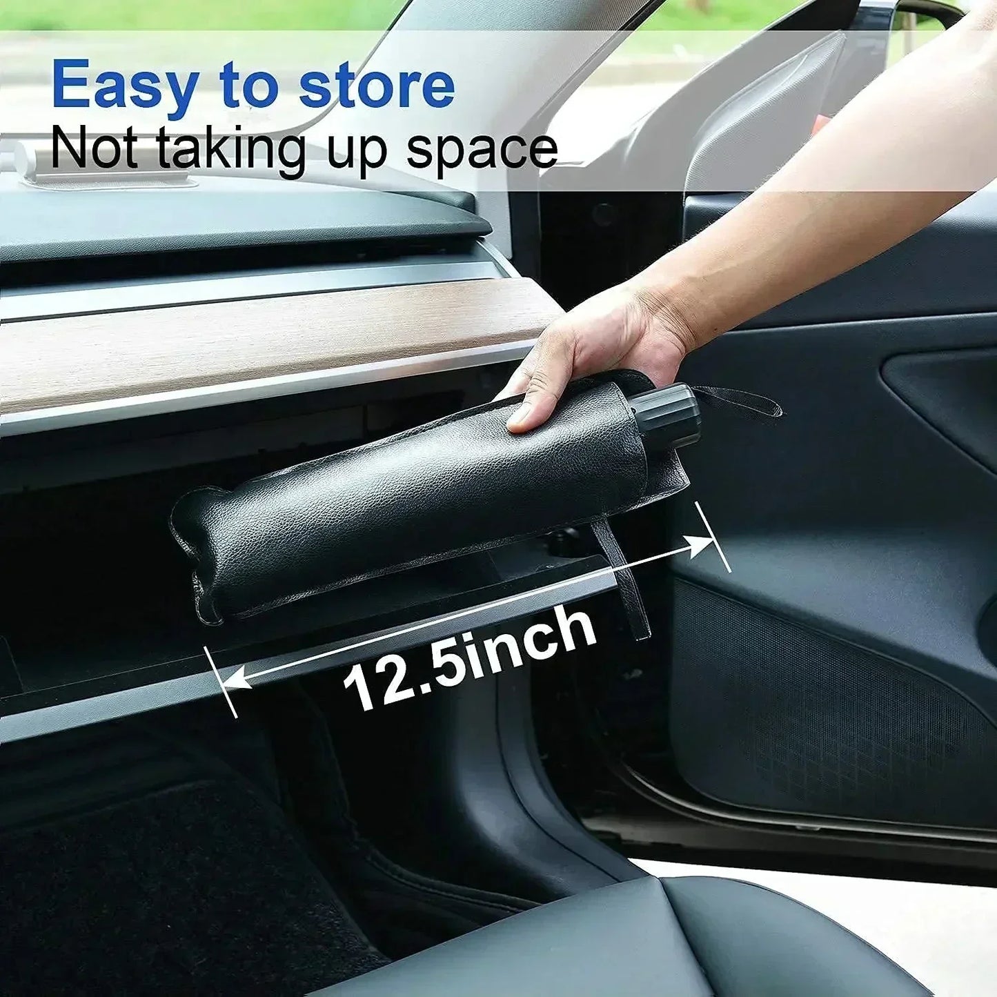 Foldable Car Sun Visor For Mercedes-Benz GLA Front Windshield Sunshade Heat Insulation Summer Cooling Auto Accessories ﻿