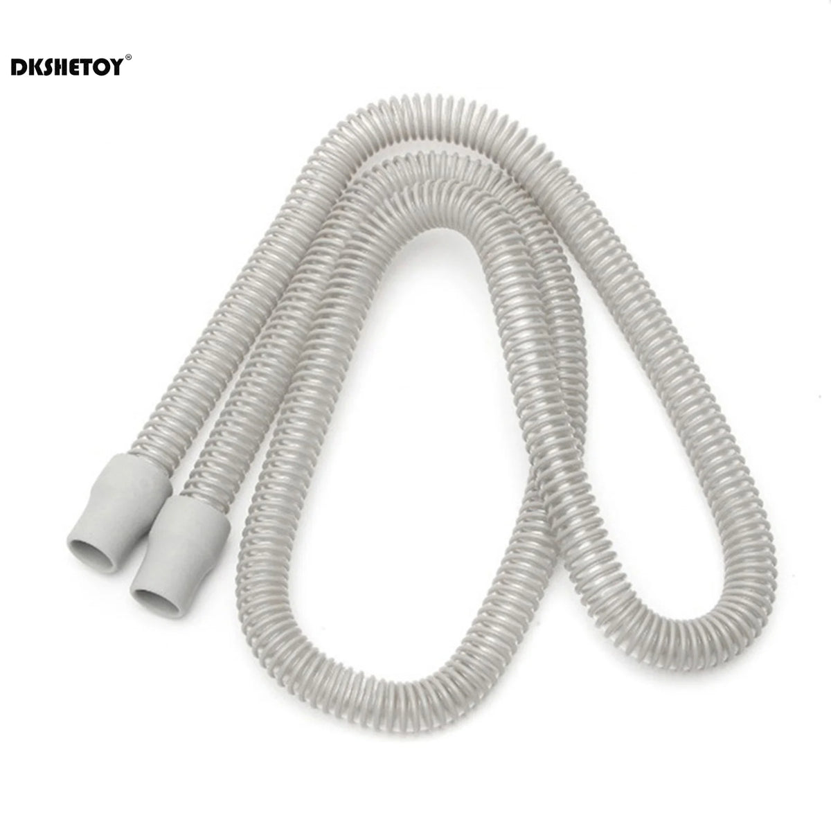 1.8m Universal CPAP Hose accessories Tubing Hose Smooth Inner Medicine CPAP Hoses for Health Care Accessories