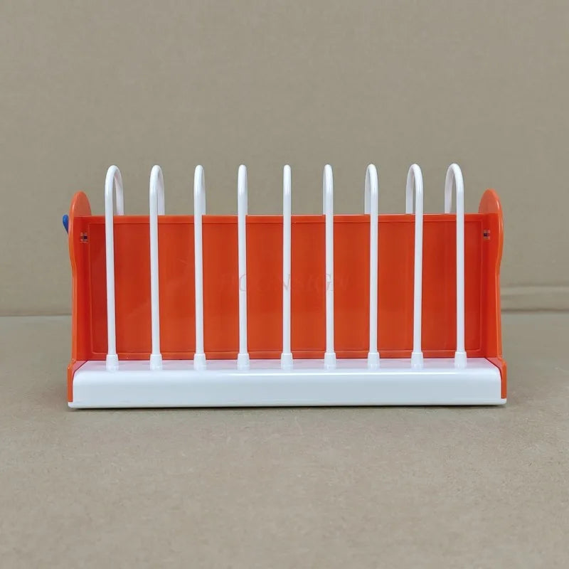 Counter elementary school first grade learning tool box elementary school abacus children arithmetic math teaching aids