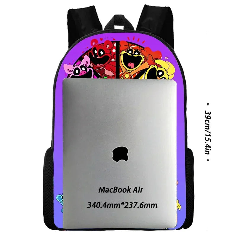 Child School S-Skzoo-o k-Kpop Stray Kids Backpack With Shoulder Bag Pencil Bags School Bags for Boys Girls Best Gift