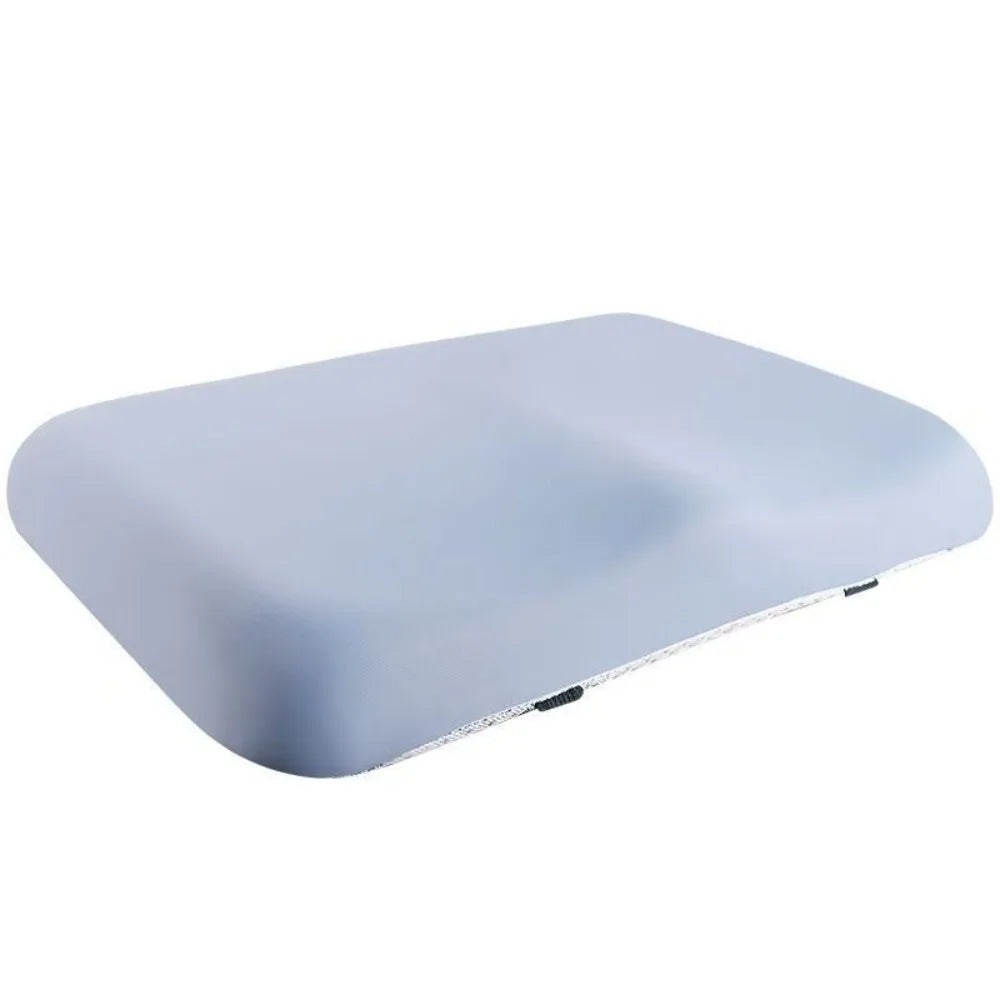 Thickened High-density Sponge Chair Cushion in Summer, Student Seat Cushion, Classroom Stool Seat Cushion, Fart Pad and Butt Pad