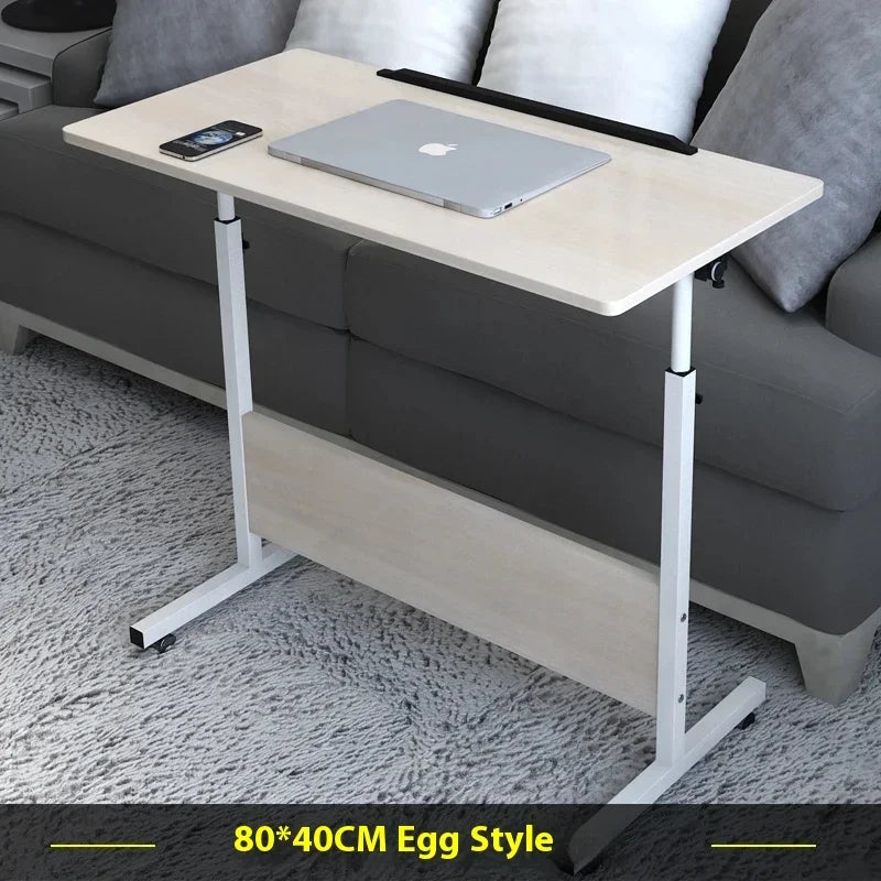 Computer Drawing Office Desks Notebook Art Puzzle Tilted Lifting Table Mobile Folding Elevate Mesa Escritorio Office Furniture A