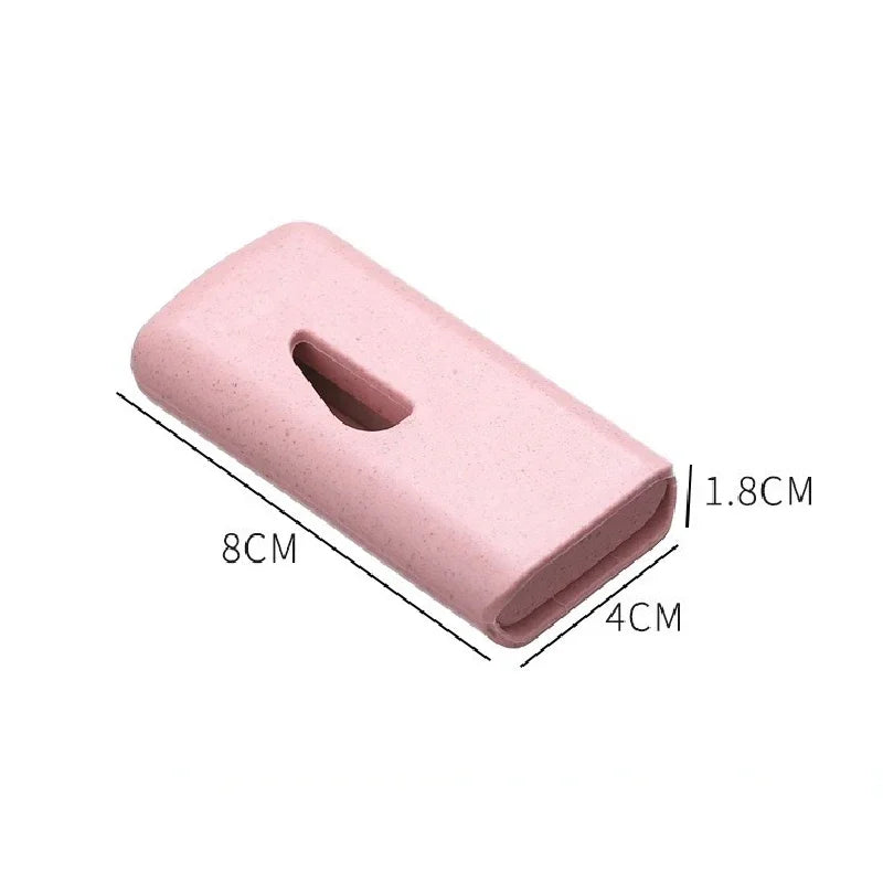Portable Mini Medicine Cutter Tablet Splitter Home Use Medicine Box Dispenser Handy Drug Slicer Essential Health Tool