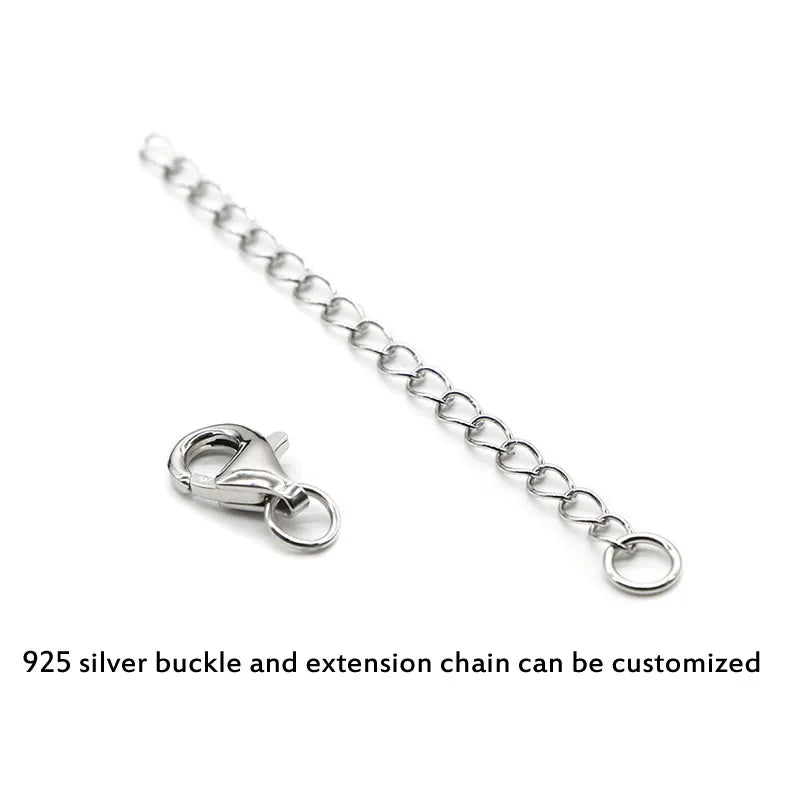 Mini -Faceted Gem Beads Necklaces For Women Natural Stone Chokers Agate garnet pearl Chain Handmade bracelet Yoga Jewelry Female