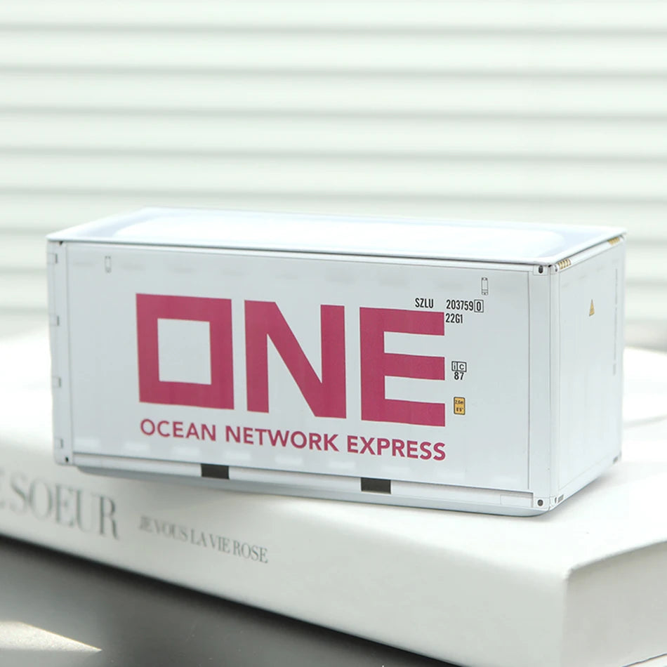 Mini Iron Storage Box Miniature Storage Iron Box Creative Decoration Collect Small Item Desktop Mini Container Model Xmas Gifts