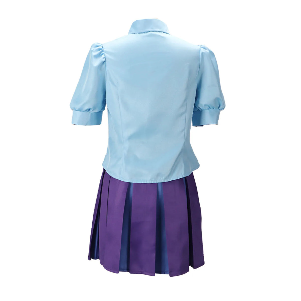 Twilight Sparkle Cosplay Costume for Women Adult Dress Summer Uniform Suit Halloween Outfit         2