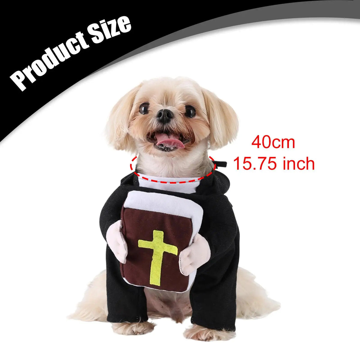 Halloween Pet Costume Cat Outfit Puppy Kitty Kitten Clothing Dog Apparel