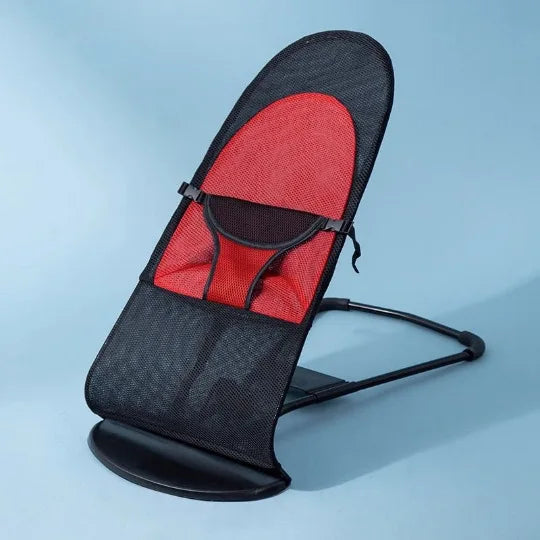 summer Foldable Rocking Chair for Pets, Sleeping Sofa, Breathable Bed, Adjustable Outdoor Play, Rest Swing, Small Pet Supplies