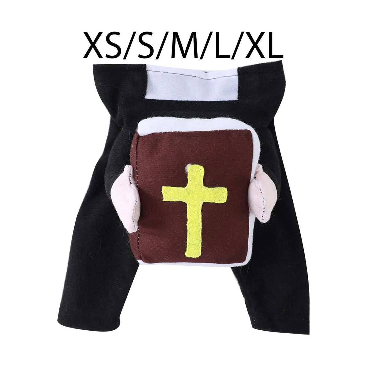 Halloween Pet Costume Cat Outfit Puppy Kitty Kitten Clothing Dog Apparel
