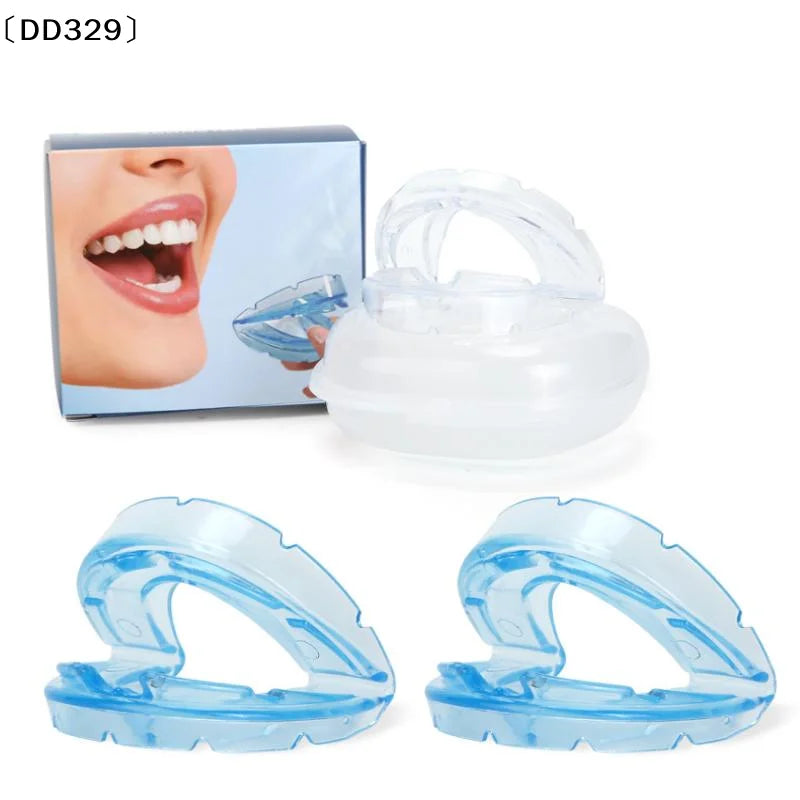 Anti Snoring Bruxism Mouth Guard Improve Sleeping Bruxism Sleeping Anti Snoring And Apnea Snoring Device To Stop Snoring〔DD329〕