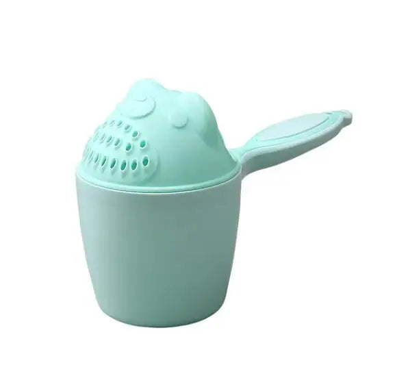 Safe Shampoo Shower Bathing Bath Protect Soft Cap Hat For Baby Wash Bath Caps Cup Hair Shield Children Bathing Shower Cap Hat