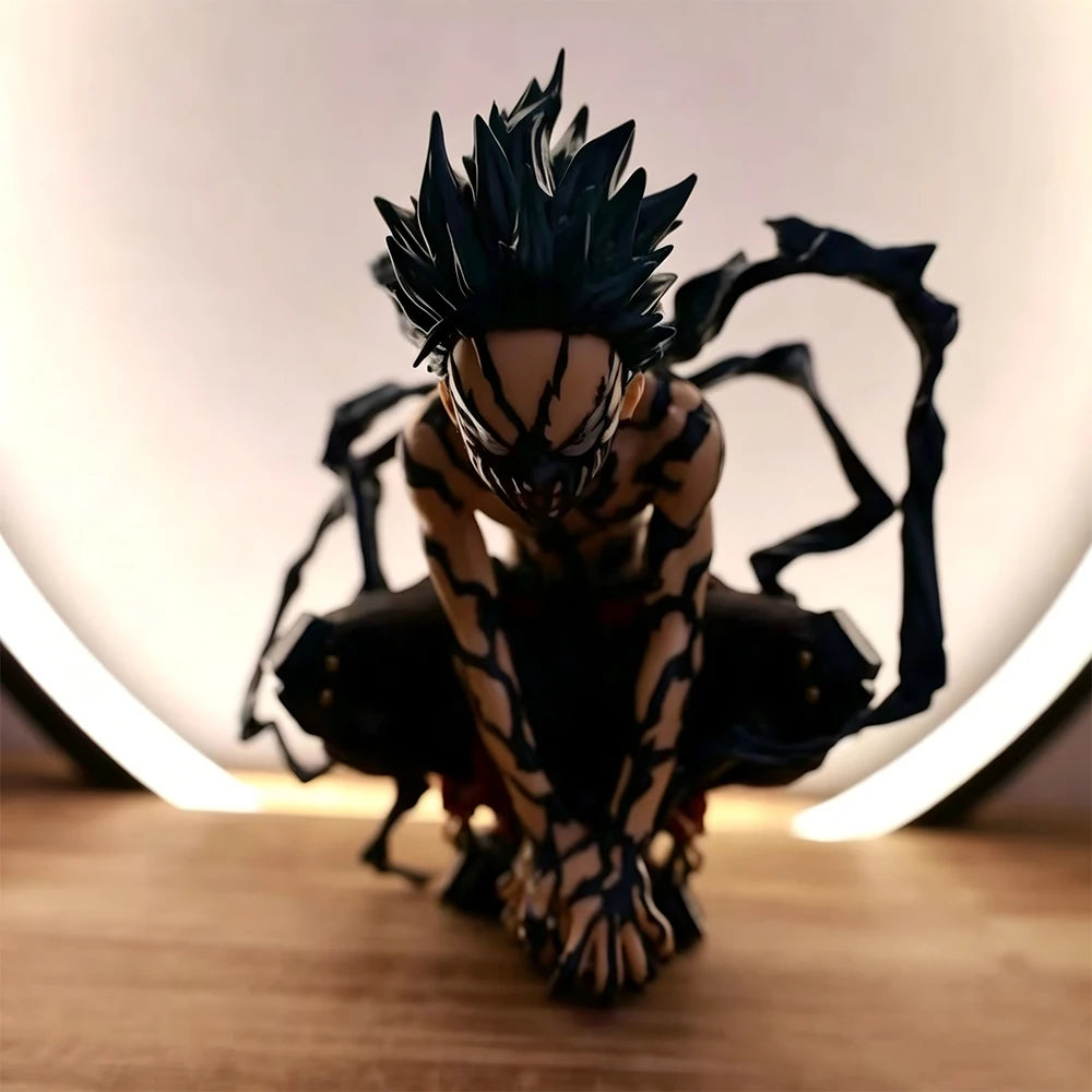 12CM Midoriya Izuku Figure Anime Boku No Hero Academia PVC Action Figure Birthday Gift Collectible Model Ornaments Toys