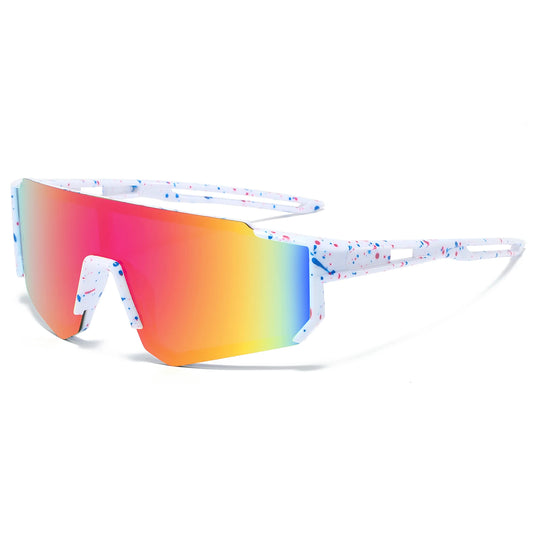 Age 5-18 Boys Girls Kids Youth Sunglasses Teen Teenager Goggles Baseball Sun Glasses Cycling Running Softball Eyewear