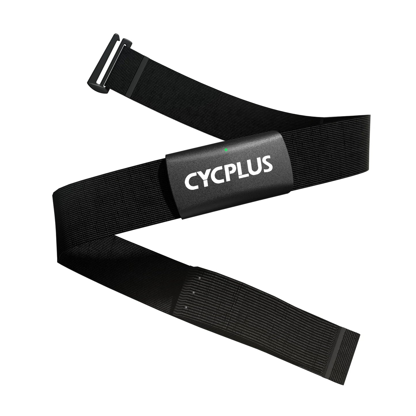 CYCPLUS Heart Rate Sensor Armband Wrist Chest Belt Bluetooth ANT+ Fitness Monitor for Garmin Wahoo GPS Bike Computer