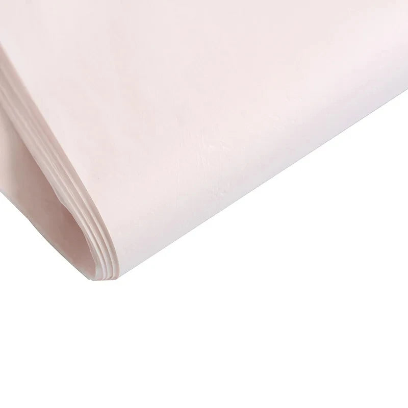 40pcs Tissue Paper 75*52CM Craft Paper Floral Wrapping Scrapbooking Paper Party Gift Packaging Decorative Flower Packing Paper