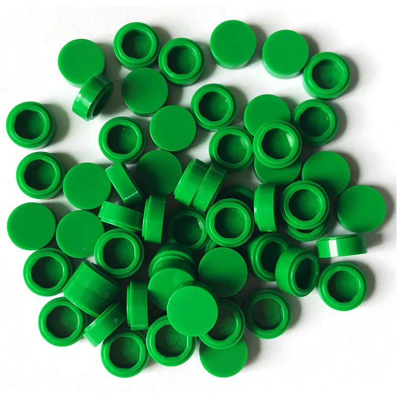 500pcs 1x1 Round  98138 Pixel Art Remix Building Block Toy Mosaic Drawing Series