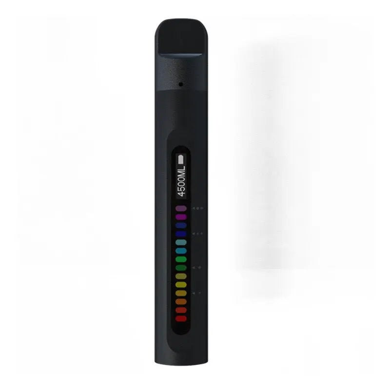 Smart Breathing Training Device Respiratory Muscle Training for Better Breathe Guided Smart Breathing Exercise Assistant