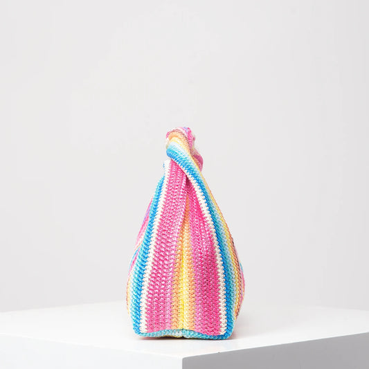 Bolsos Para Mujer,Colorful Purse,Summer Beach Bag,Travel Essential,Cruise Essential,Vacation Outfits Women,Gifts,Random Pattern