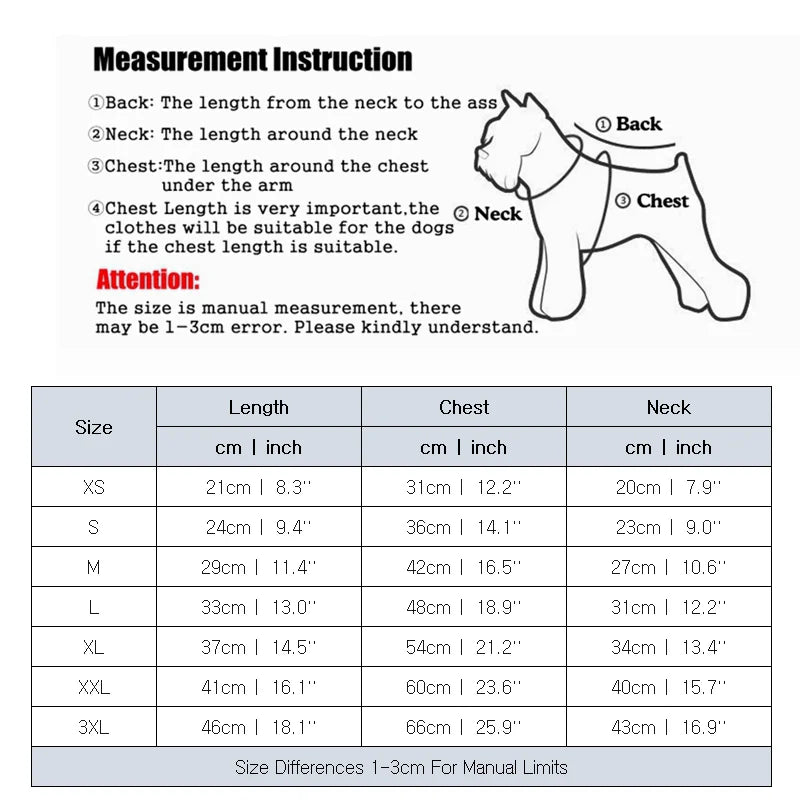 Turtle Hoodie for Small Dogs & Cats – Warm Winter Pet Costume Jacket, M–2L