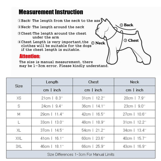 Turtle Hoodie for Small Dogs & Cats – Warm Winter Pet Costume Jacket, M–2L