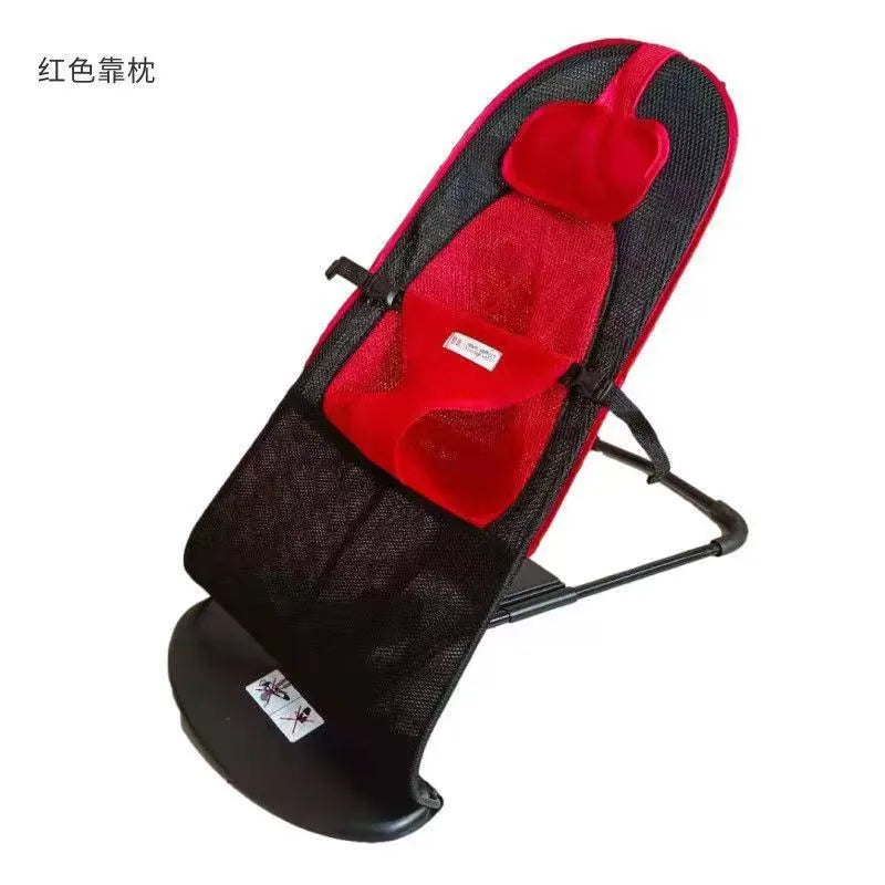 summer Foldable Rocking Chair for Pets, Sleeping Sofa, Breathable Bed, Adjustable Outdoor Play, Rest Swing, Small Pet Supplies