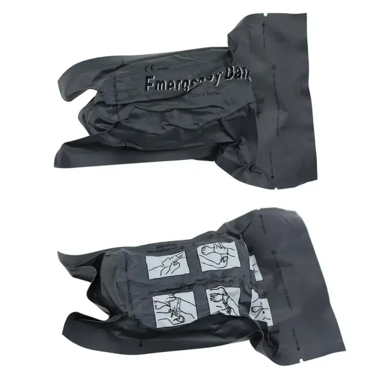 Bandage Trauma Kit Emergency Compression Bandage Tourniquet Medical Dressing Sterile Roll Bandage Trauma First Aid Hot