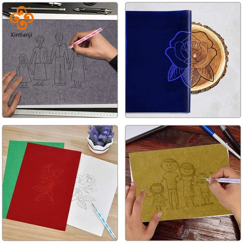 40/22 Pieces 10x10cm/15x15cm/30x30cm Soft Felt Fabric Non-Woven DIY Felt Fabric Arts Crafts Sewing Children's Handmade Materials