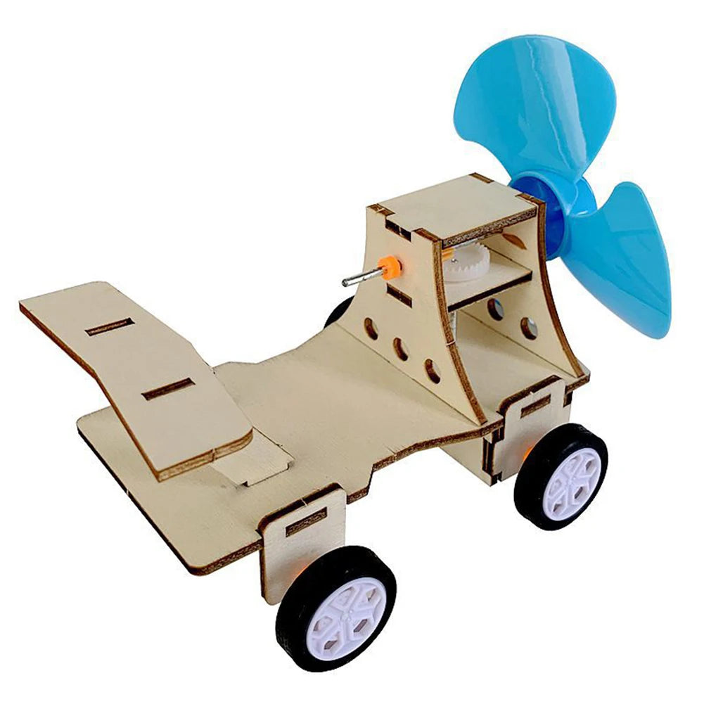 DIY Robot Eating Coin Model Assemble Kit Mini Teaching Learning STEM Project Science Education Aid Gift for School Lab