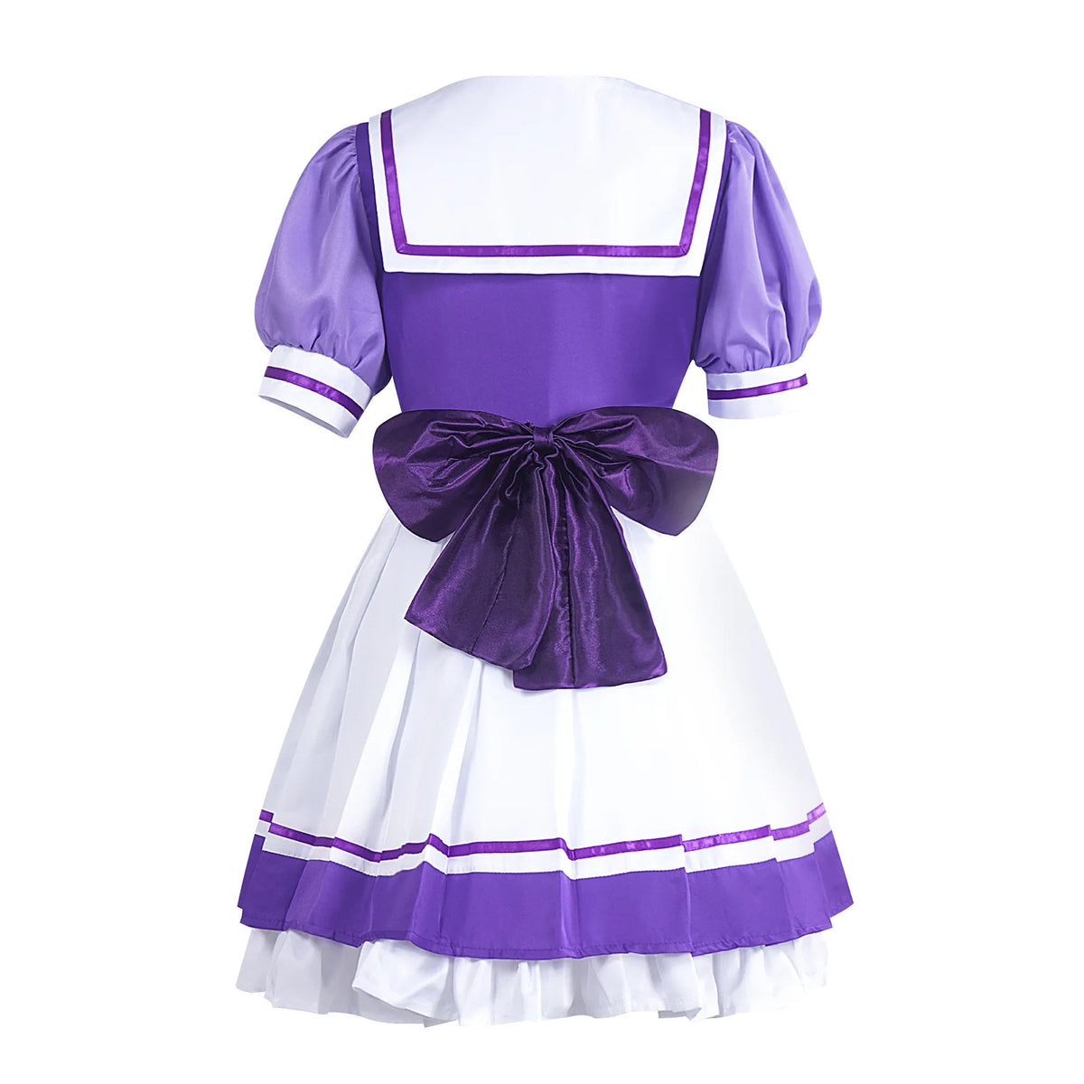 Anime Pretty Derby Uma Musume Cosplay Costume Uma Musume Tokai Teio Cosplay Wig Tail Ear Dress Women Halloween Party Outfit