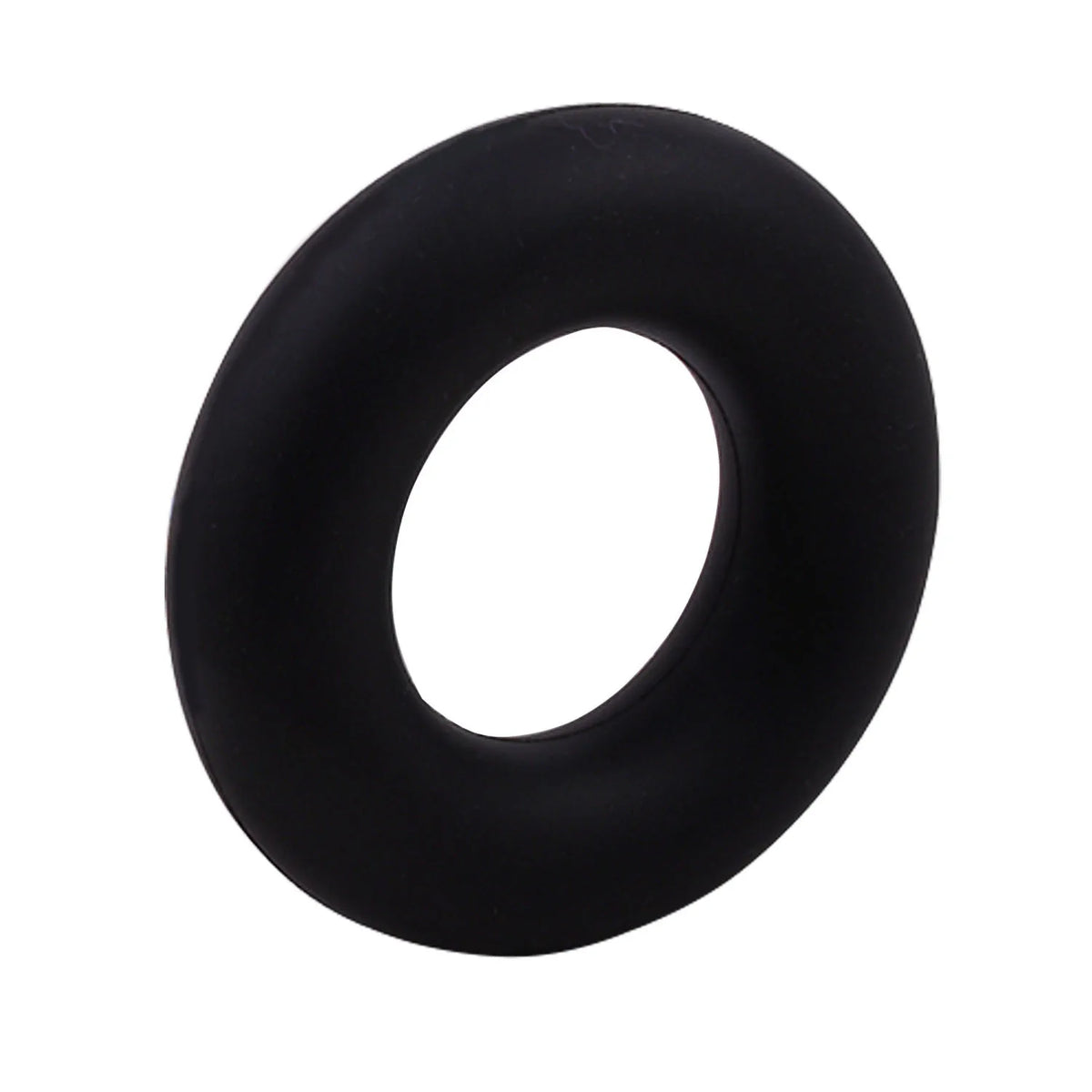 Hand Trainer Carpal Expander Grip Finger Strength Power Gripper Gripping Ring Stress Relief Gym Home Exercise Fitness Equipment
