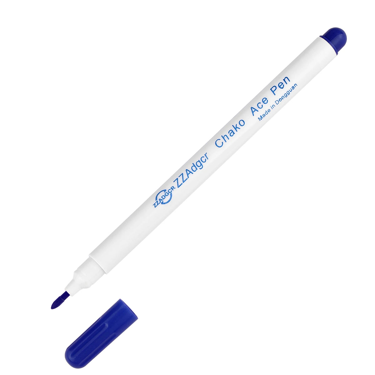 1/3pcs Disappearing Erasable Ink Fabric Marker Pen Cross Stitch Water Erasable Pen Tailor'S Quilting Sewing Tools Dressmaking