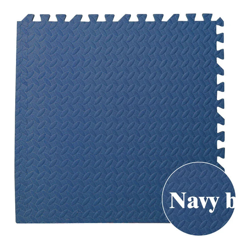 16Pcs Puzzle Mat for Children Kids Carpet Mats EVA Foam Rug Room Activities Mat for Baby Children Room Activities Mat 30*30*1cm
