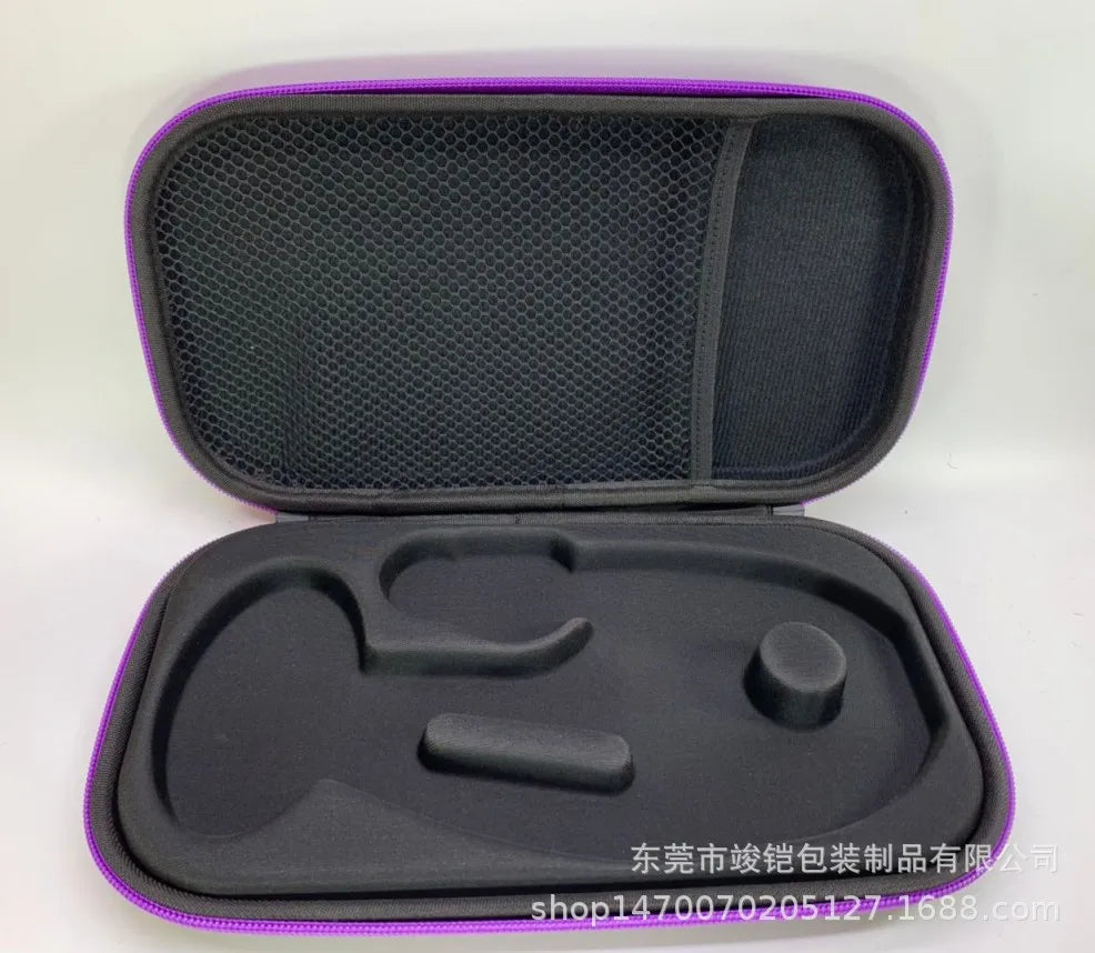 Available New Stetoscope Case Storage  Medical Emergency Bag Dual-use  Pipeline Catheter Protection