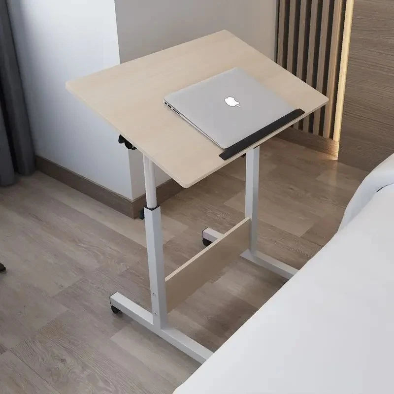 Computer Drawing Office Desks Notebook Art Puzzle Tilted Lifting Table Mobile Folding Elevate Mesa Escritorio Office Furniture A