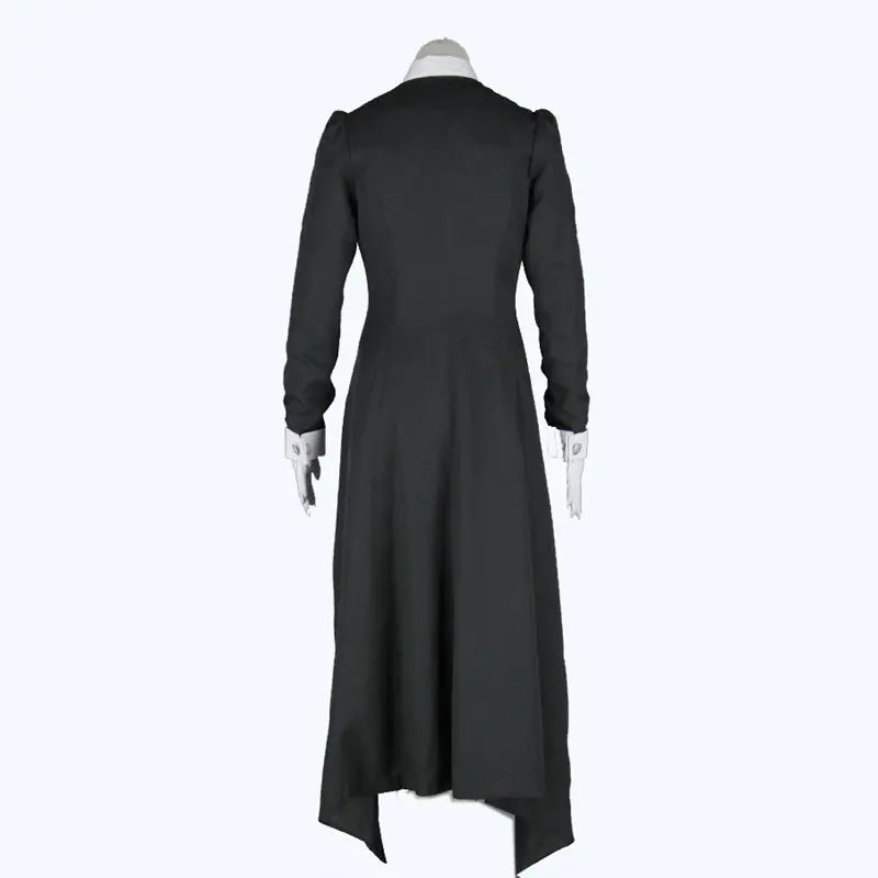 Maka Albarn Cosplay Anime Soul Eater Costume Adult Women Skirt Gloves Uniform Suit Halloween Party Role Play Outfit Maka Cos wig
