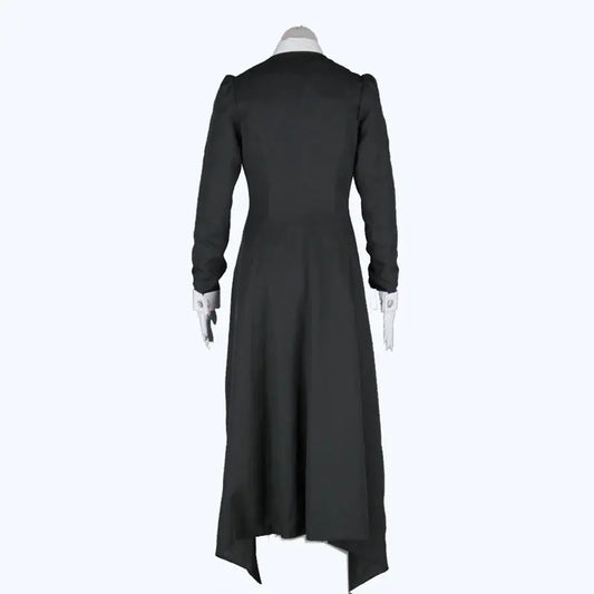 Maka Albarn Cosplay Anime Soul Eater Costume Adult Women Skirt Gloves Uniform Suit Halloween Party Role Play Outfit Maka Cos wig