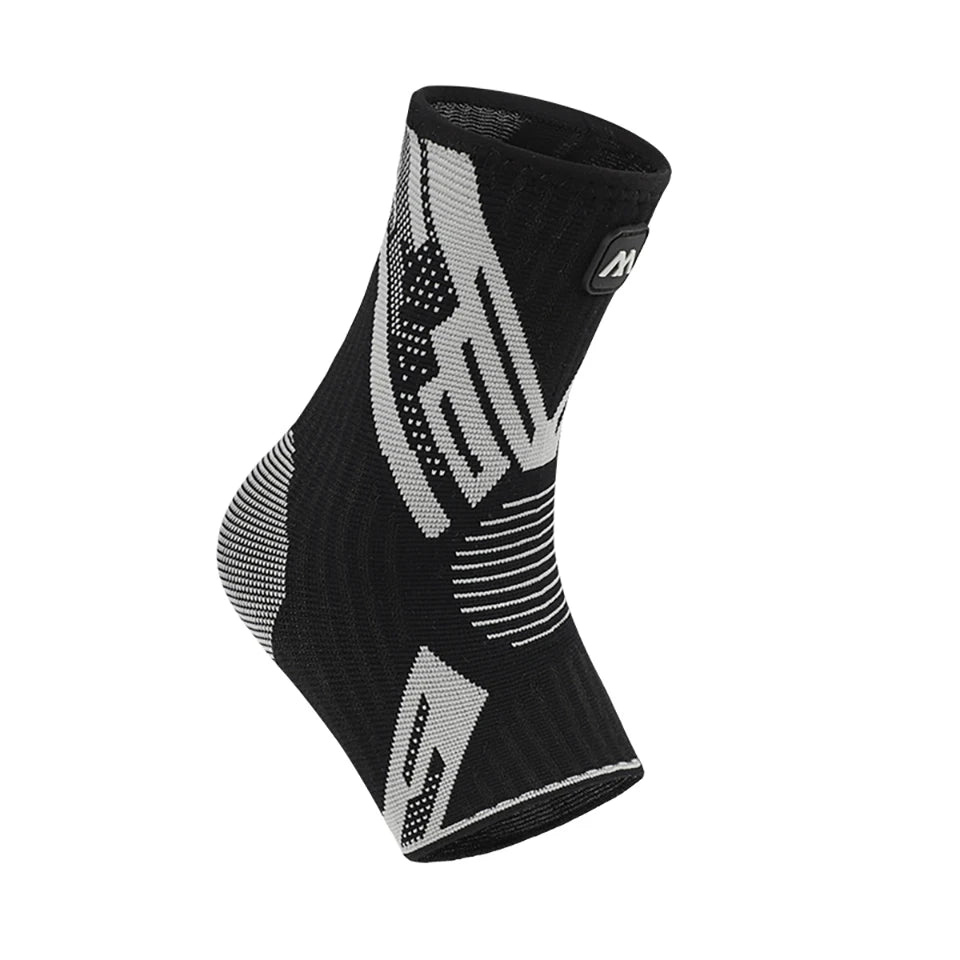 New Ankle Brace Compression Sleeves Injury Recovery Joint Pain Tendon Support, Plantar Fasciitis Foot Socks with Arch Support