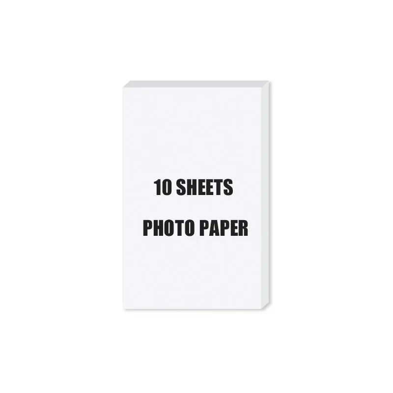CP1500 Photo Paper For Canon Selphy CP1500 CP1300 CP1200 CP910 CP900 Photo Printer KP-108IN Ink 6 Inch