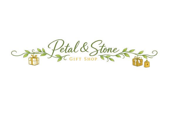 Petal & Stone General Gift Shop