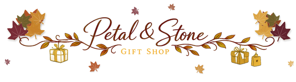 Petal & Stone General Gift Shop LLC