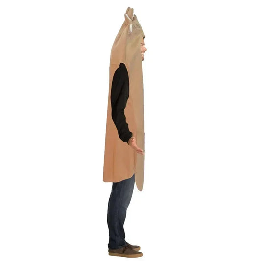 Giant Hand & Foot Costumes – Funny Couples or Friends Halloween Outfit for Adults